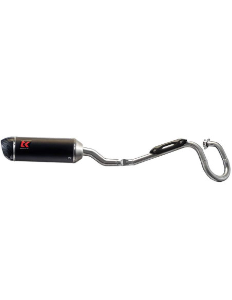 ROAD  125-250 4T HOMOLOGADO         CEE