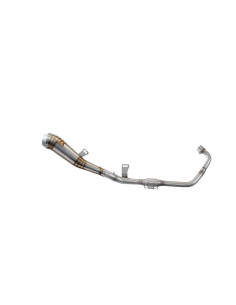 ROAD 125-250 4T LINEA GP