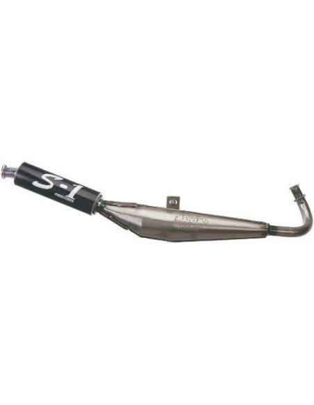 Escape Derbi Variant 49 cc HOMOLOGADO