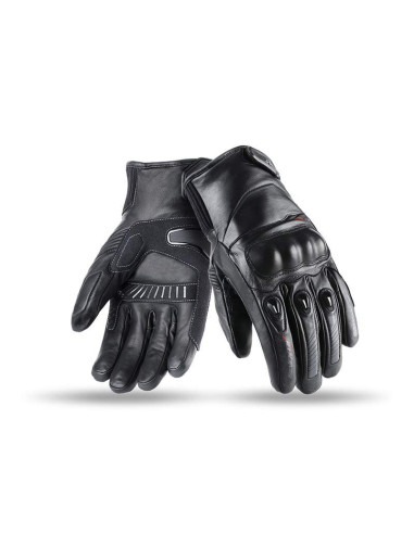 GUANTE SD-C13 INVIERNO URBAN HOMBRE NEGRO