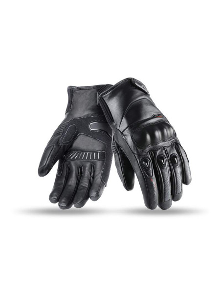 GUANTE SD-C13 INVIERNO URBAN HOMBRE NEGRO