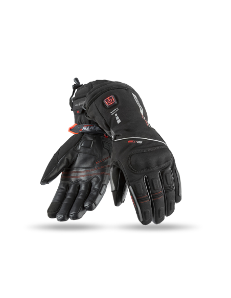 GUANTE CALEFACTABLE SD-T39 HOMBRE