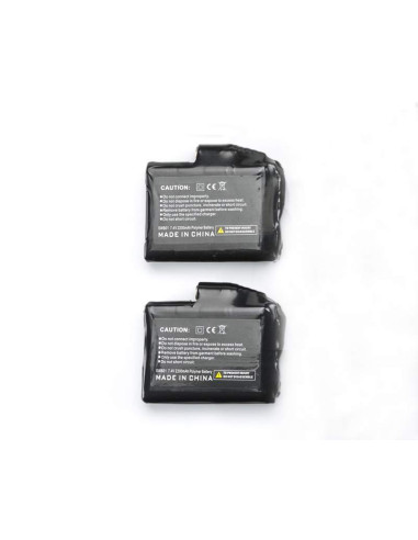 GUANTE CALEFACTABLE SD-T39 HOMBRE