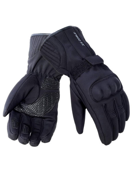 Guantes Unisex de invierno marca XX DOBLE modelo Estocolmo impermeables