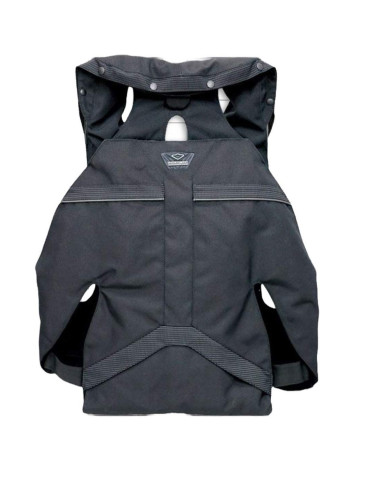 CHALECO AIR-BAG HIT-AIR MLV2-C NEGRO