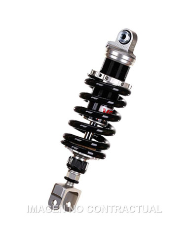 Amortiguador Trasero YSS Gas Top Line BMW R1100 S