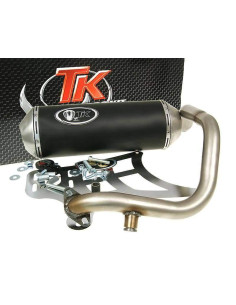 MAXISCOOTER 125-250