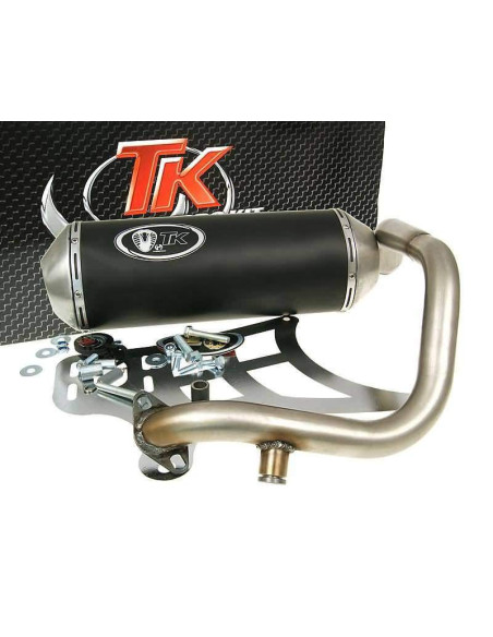 MAXISCOOTER 125-250