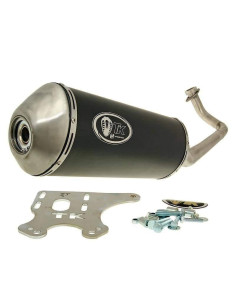 ESCAPE TURBOKIT YAMAHA MAJESTY 125-150  00-06 M4T021N