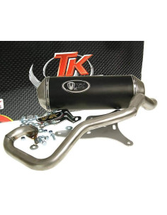 ESCAPE TURBOKIT COMPATIBLE CON  KYMCO GRAND DINK 125-150