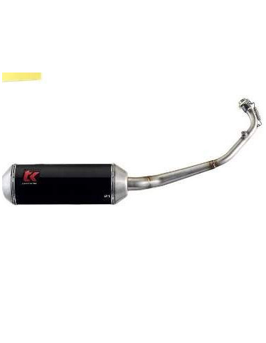 ESCAPE TURBO KIT GRAN DINK 300 2019 PARA M4T161N