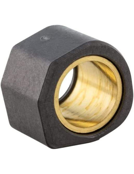RODILLOS DR PULLEY BLACK PEARL SR CON MEDIDAS Y PESO  SR 30x19  25 gr
