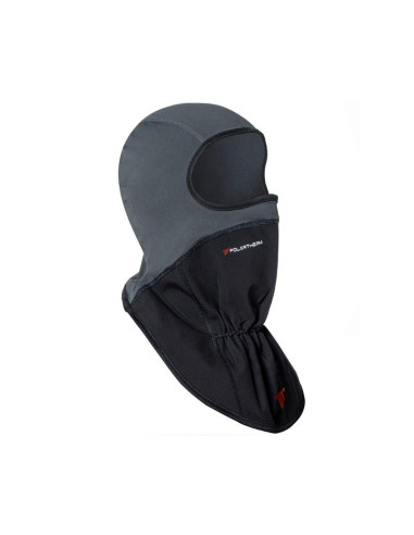 BALACLAVA SD-W3 PARA MOTORISTA DE COLOR NEGRO