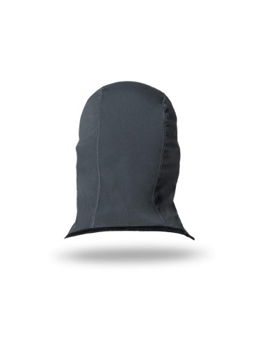 BALACLAVA SD-W3 PARA MOTORISTA DE COLOR NEGRO