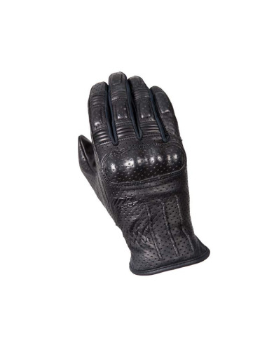 GUANTE SD-C22 DE VERANO URBAN PARA MUJER DE COLOR NEGRO