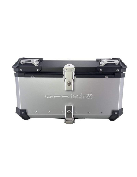 BAUL METALICO GPR TECH 55 LITROS
