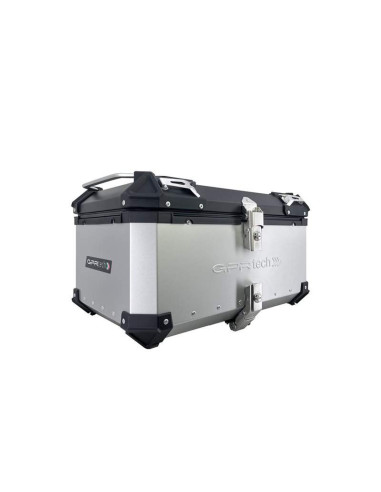 BAUL METALICO GPR TECH 55 LITROS