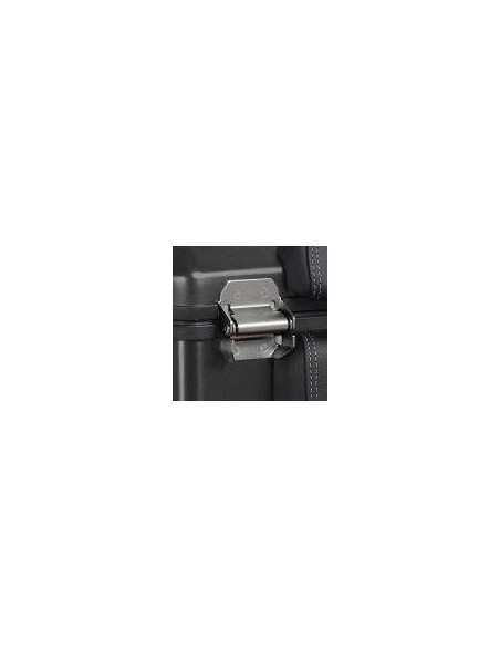 BAUL RESISTENTE MARCA SHAD TR37 TERRA COLOR NEGRO