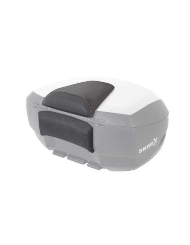 BAÚL SHAD SH59 EXPANDIBLE CON TAPA ALUMINIO