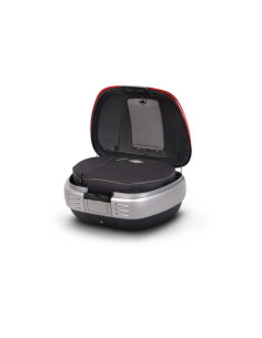 BAUL SH50 COLOR NEGRO/NEGRO 2