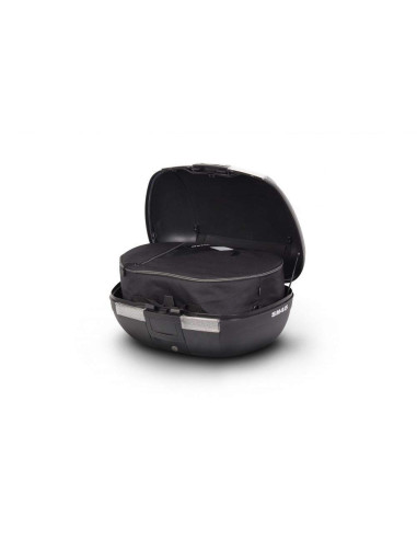 BAÚL SHAD SH45 45L LUCES AHUMADAS