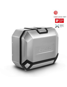 MALETA LATERAL DERECHA MARCA SHAD TR36R TERRA