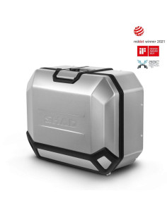 MALETA LATERAL IZQUIERDA TR36L TERRA