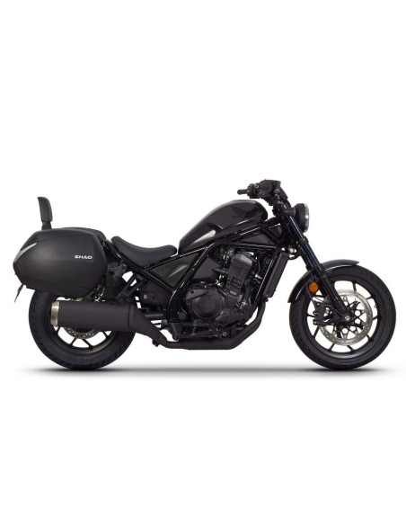 KIT SISSIBAR HONDA CMX 1000 REBEL