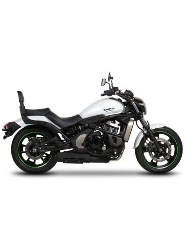 KIT RESPALDO KAWASAKI VULCAN S 650