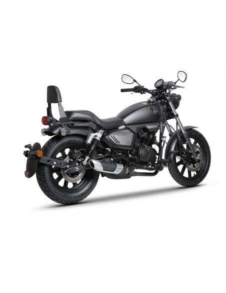 SISSYBAR KEEWAY K-LIGHT 125