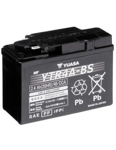 BATERÍA YUASA YTR4A-BS