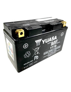 BATERIA YUASA YT7B-WC