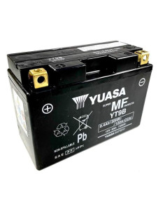 BATERÍA YUASA YT9B-WC