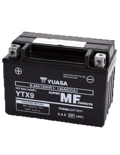 BATERÍA YUASA YTX9-WC