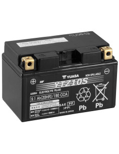 BATERÍA YUASA YTZ10-S