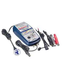 CARGADOR BATERÍAS 2