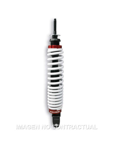 AMORTIGUADOR TRASERO MALOSSI RS1 RUNNER 50
