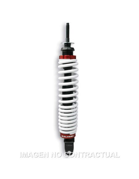 AMORTIGUADOR TRASERO MALOSSI RS1 RUNNER 50