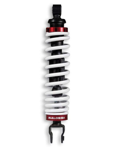 AMORTIGUADOR TRASERO MALOSSI RS1 YAMAHA BWS 50