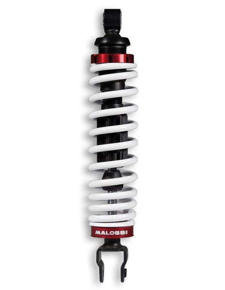 AMORTIGUADOR TRASERO MALOSSI RS1 YAMAHA BWS 50
