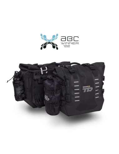 ALFORJAS MARCA SHAD TERRA ADVENTURE TR40