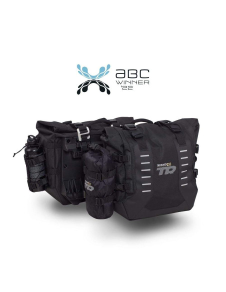 ALFORJAS MARCA SHAD TERRA ADVENTURE TR40