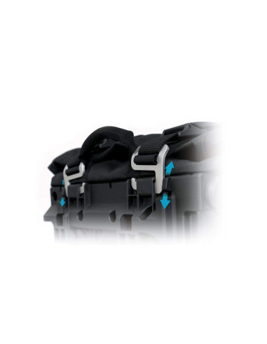 ALFORJAS MARCA SHAD TERRA ADVENTURE TR40