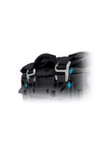 ALFORJAS MARCA SHAD TERRA ADVENTURE TR40
