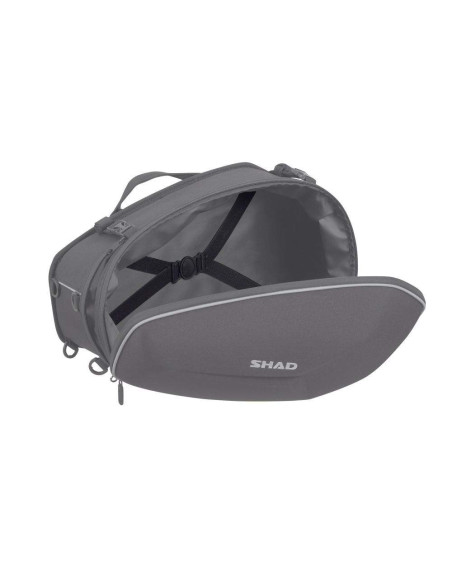 ALFORJAS MARCA SHAD EXPANDIBLES E48 2 un.