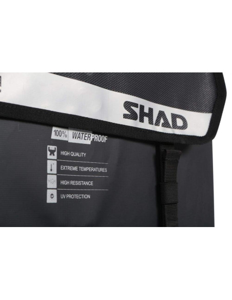 ALFORJAS MARCA SHAD SW42