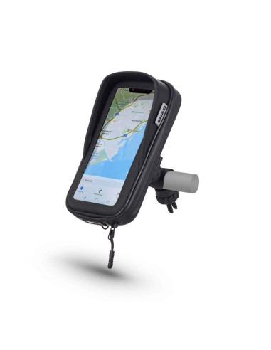 SOPORTE SMARTPHONE SG71, 180 x 90 mm - MANILLAR
