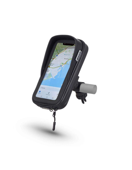 SOPORTE SMARTPHONE SG71, 180 x 90 mm - MANILLAR