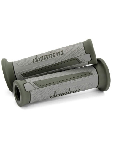 PUÑOS DOMINO TURISMO GRIS