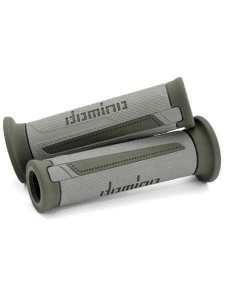 PUÑOS DOMINO TURISMO GRIS